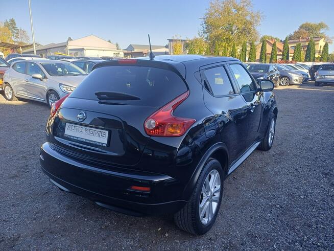 Nissan Juke *1 wł *Kamera *Navi *D-MODE *Tablet *Led*Climatronic *Gwarancja