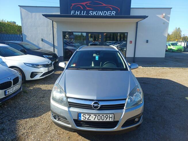 Opel Astra 2006
