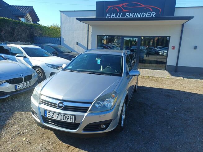Opel Astra 2006