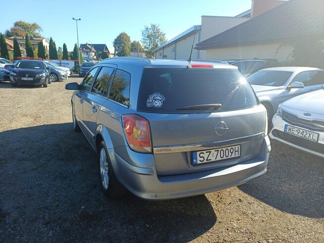 Opel Astra 2006