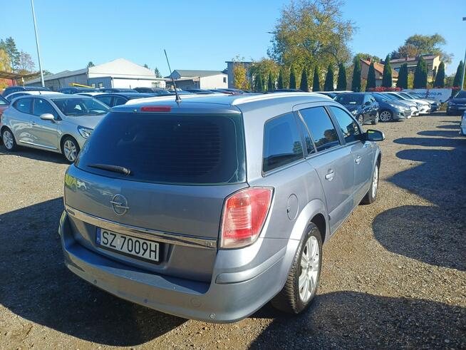 Opel Astra 2006