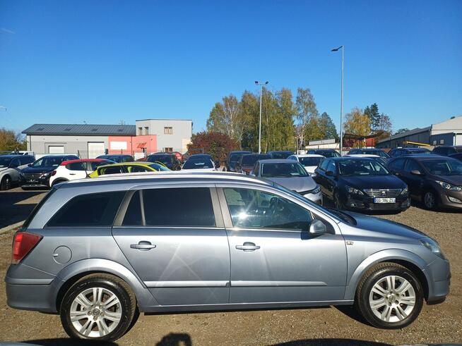 Opel Astra 2006