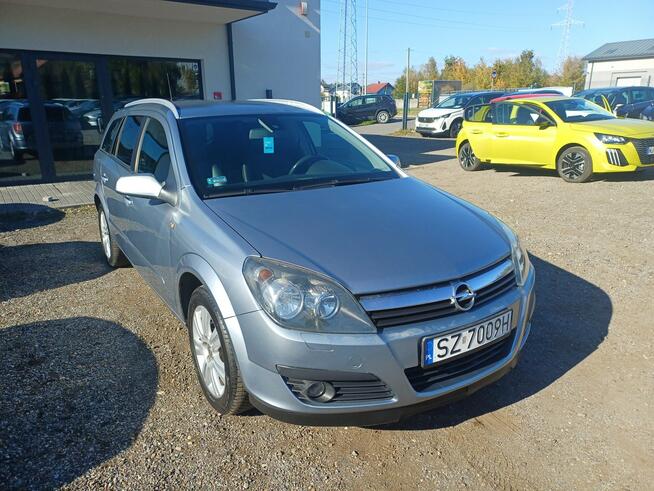 Opel Astra 2006