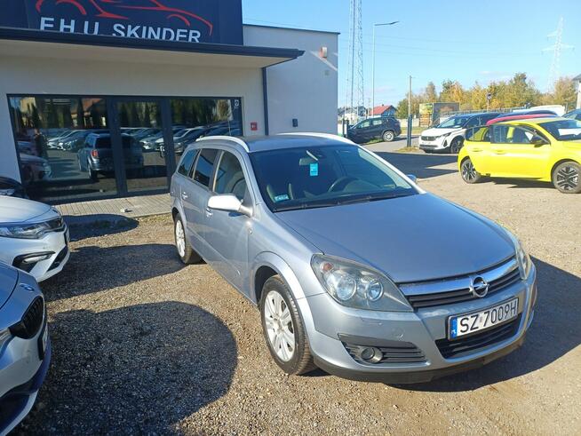 Opel Astra 2006