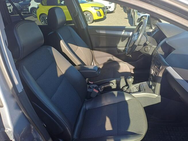 Opel Astra 2006