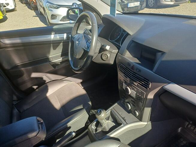 Opel Astra 2006
