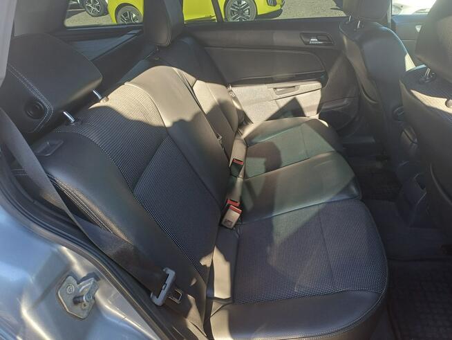 Opel Astra 2006