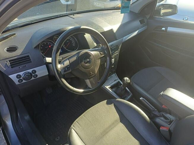 Opel Astra 2006