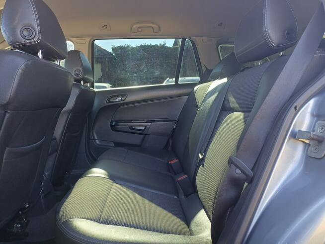 Opel Astra 2006
