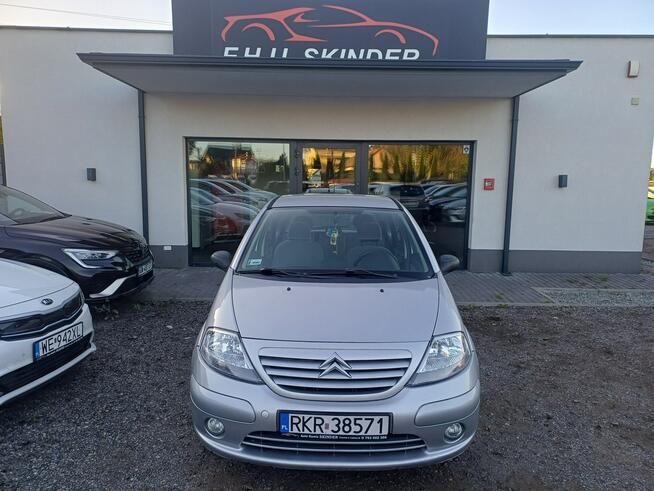 Citroën C3 2005