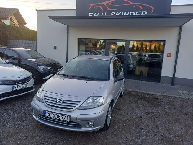 Citroën C3 2005
