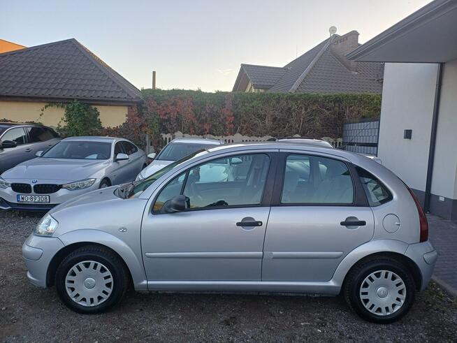 Citroën C3 2005