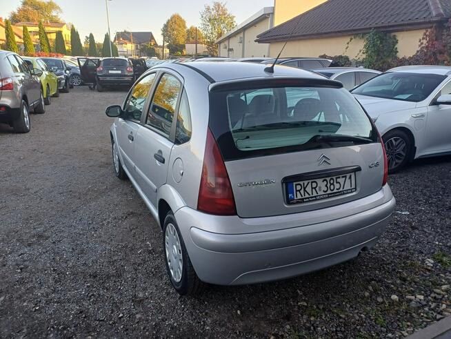 Citroën C3 2005
