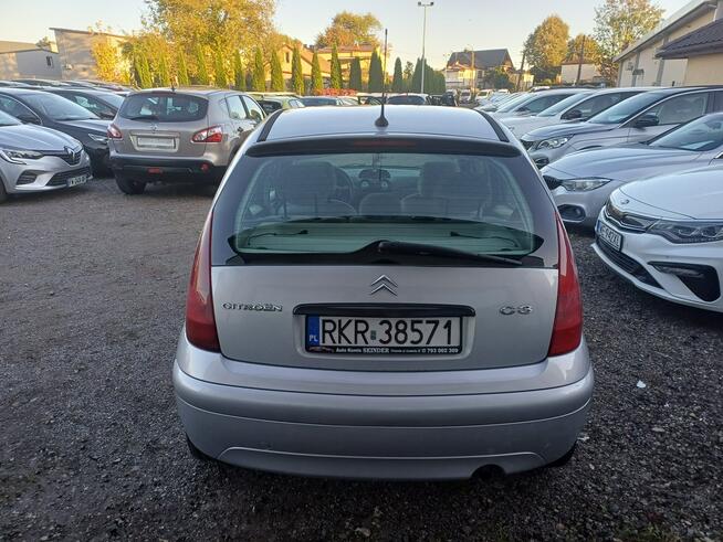 Citroën C3 2005