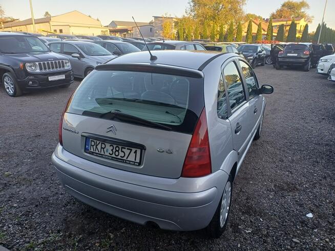 Citroën C3 2005