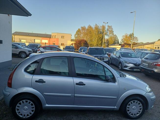 Citroën C3 2005