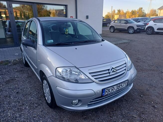Citroën C3 2005