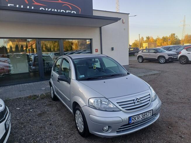 Citroën C3 2005