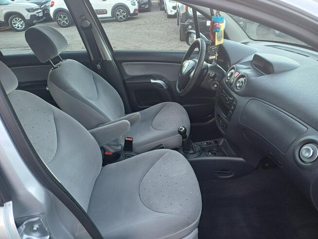 Citroën C3 2005