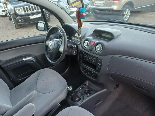 Citroën C3 2005