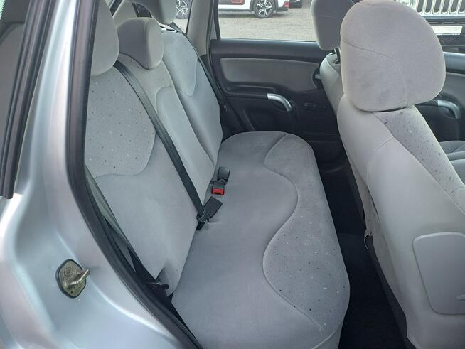 Citroën C3 2005