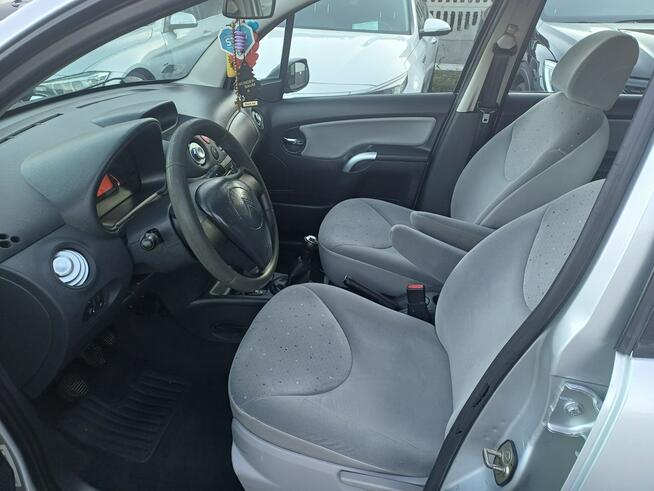 Citroën C3 2005