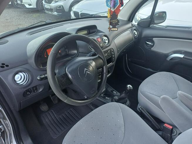 Citroën C3 2005