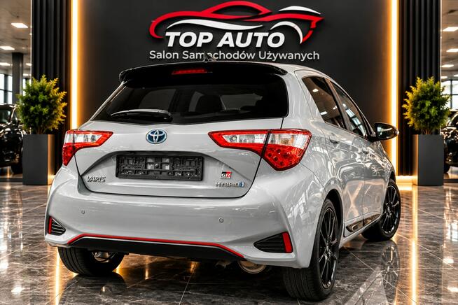 Toyota Yaris 2019