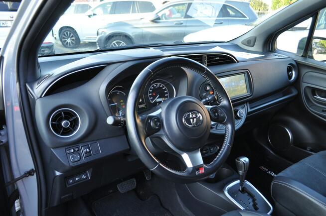 Toyota Yaris 2019