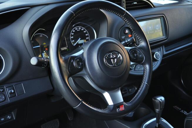 Toyota Yaris 2019