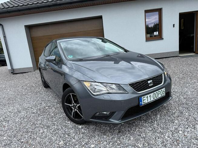 Seat Leon 2013