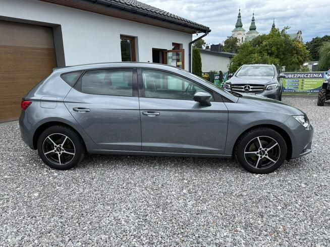 Seat Leon 2013
