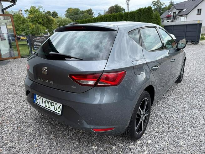 Seat Leon 2013