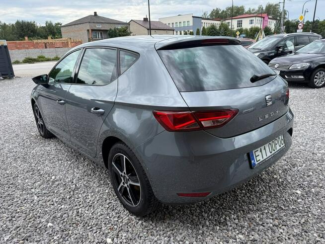Seat Leon 2013