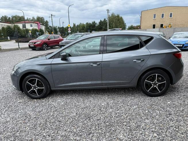 Seat Leon 2013