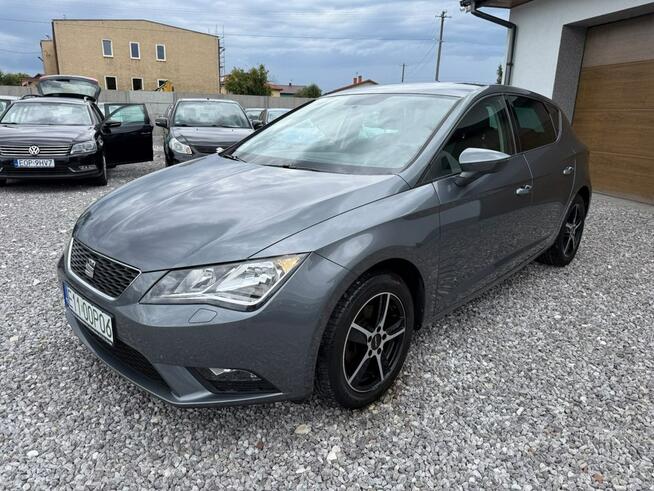 Seat Leon 2013