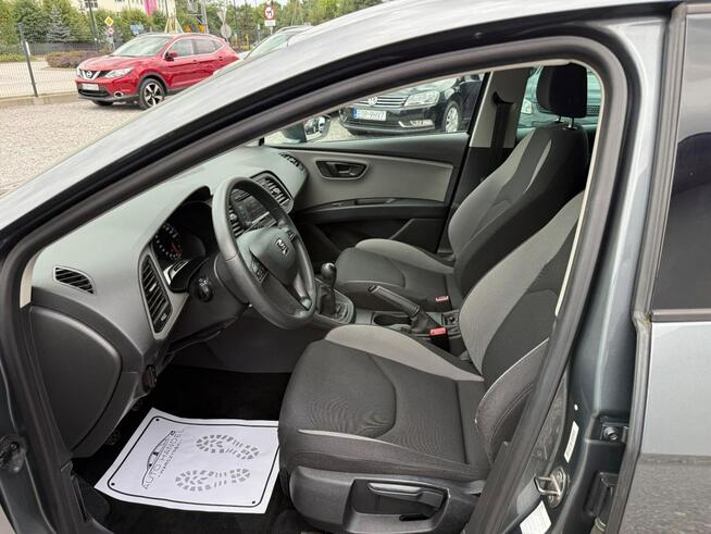Seat Leon 2013