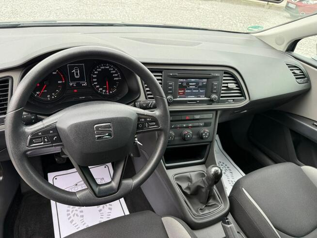 Seat Leon 2013