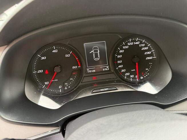 Seat Leon 2013