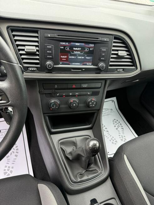 Seat Leon 2013