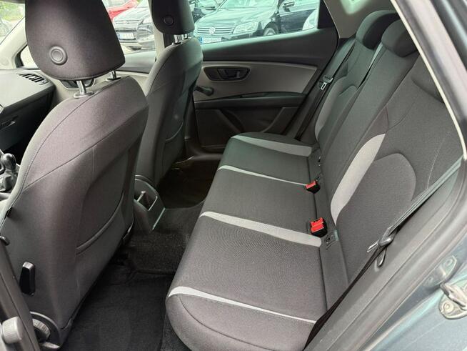 Seat Leon 2013