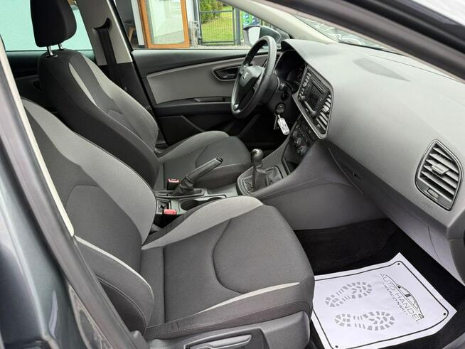 Seat Leon 2013