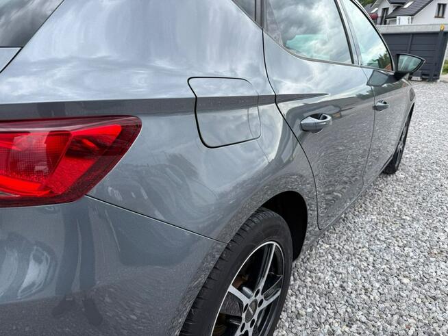 Seat Leon 2013