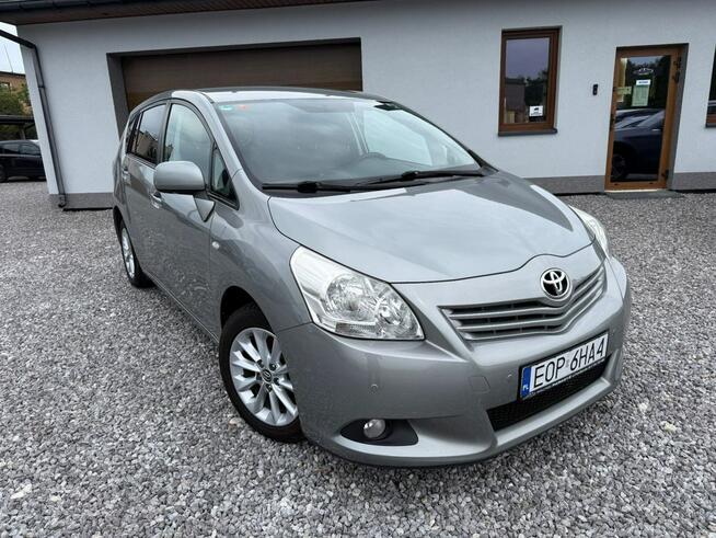 Toyota Verso 2012