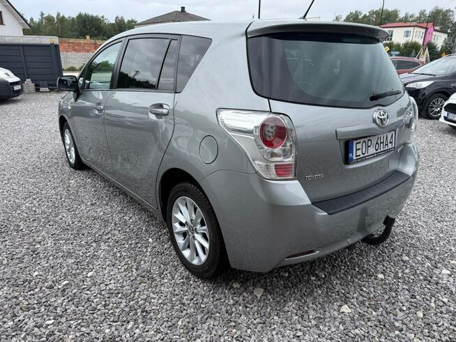 Toyota Verso 2012