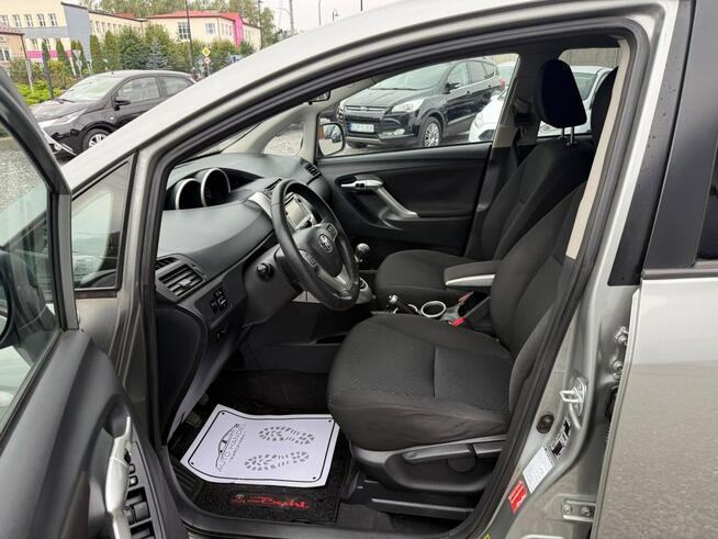 Toyota Verso 2012