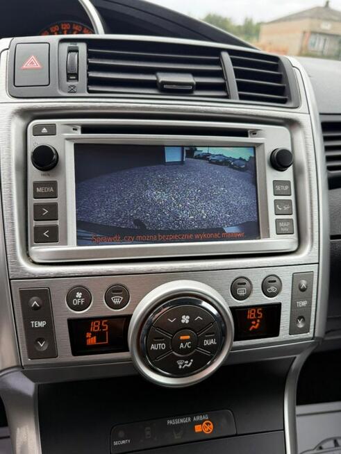 Toyota Verso 2012