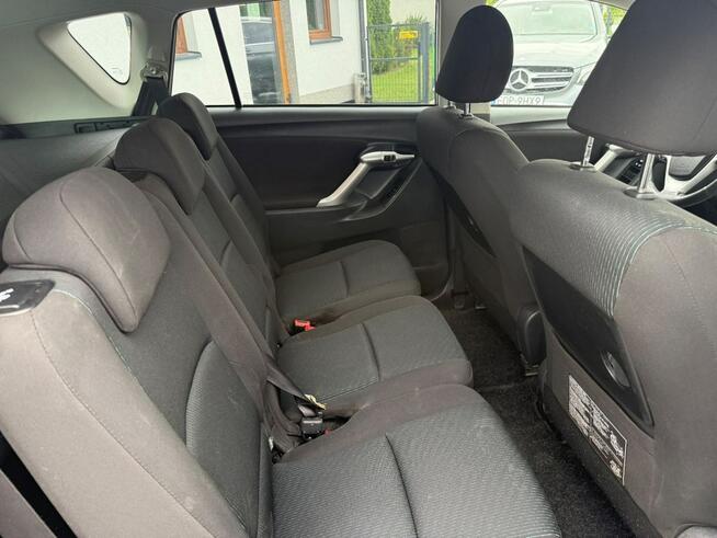 Toyota Verso 2012