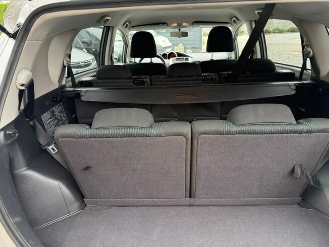 Toyota Verso 2012
