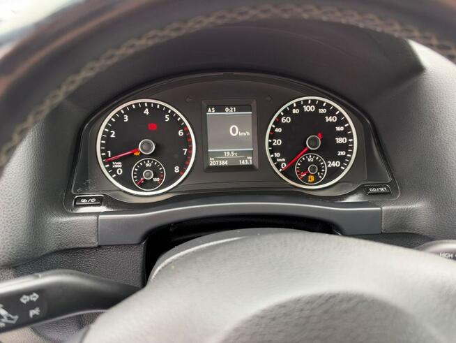 Volkswagen Tiguan 2014